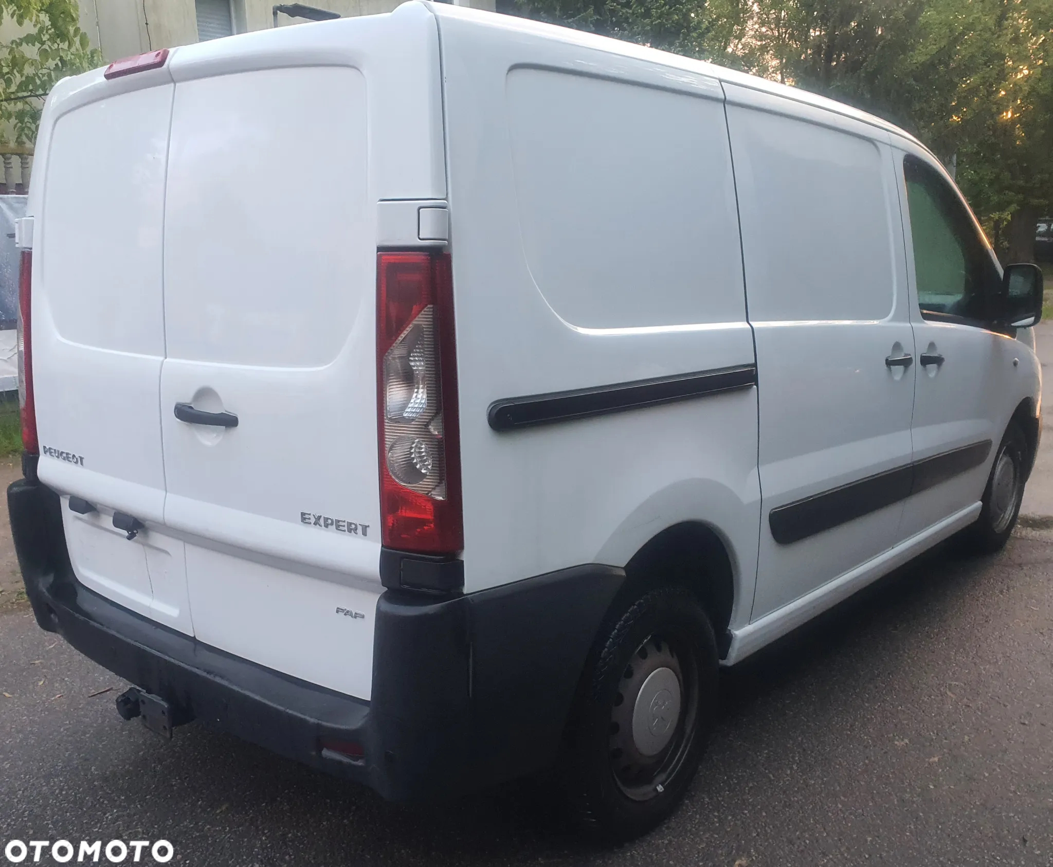 Peugeot expert - 3