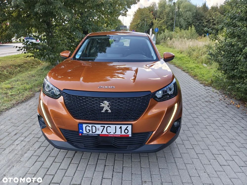 Peugeot 2008 PureTech 130 EAT8 Active Pack - 19