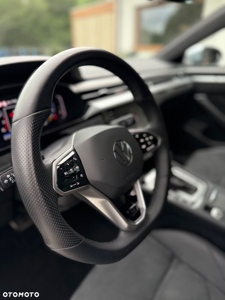 Volkswagen Arteon Shooting Brake 2.0 TSI R-Line DSG - 18