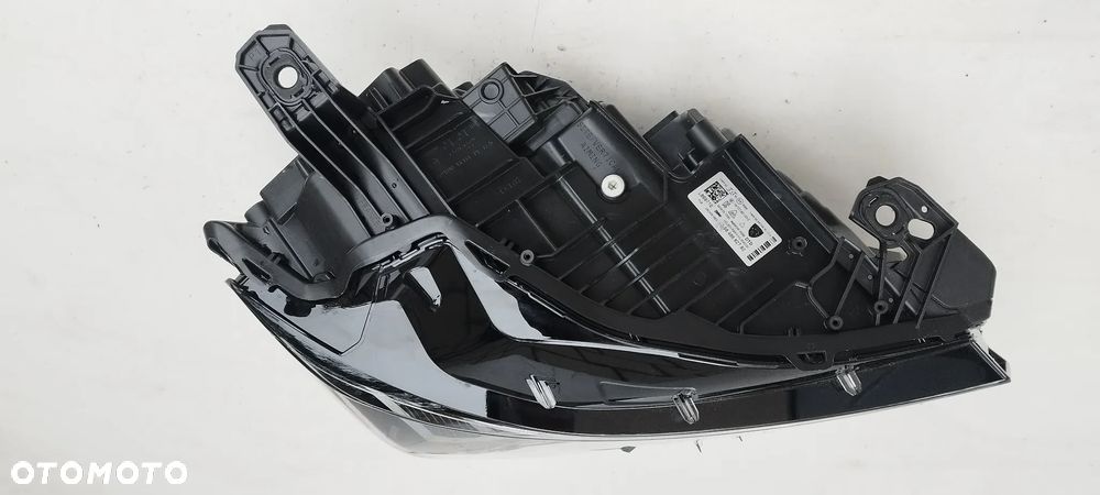 Peugeot 508 II Lift 2024- Full Led Matrix Prawa Nowa Oryginał 9848662780 - 3