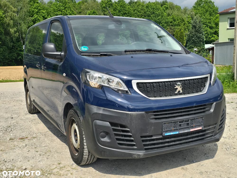 Peugeot Expert Pro L2H1 FlexCab Eco - 2