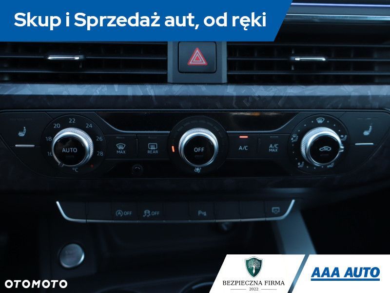 Audi A4 Avant - 15