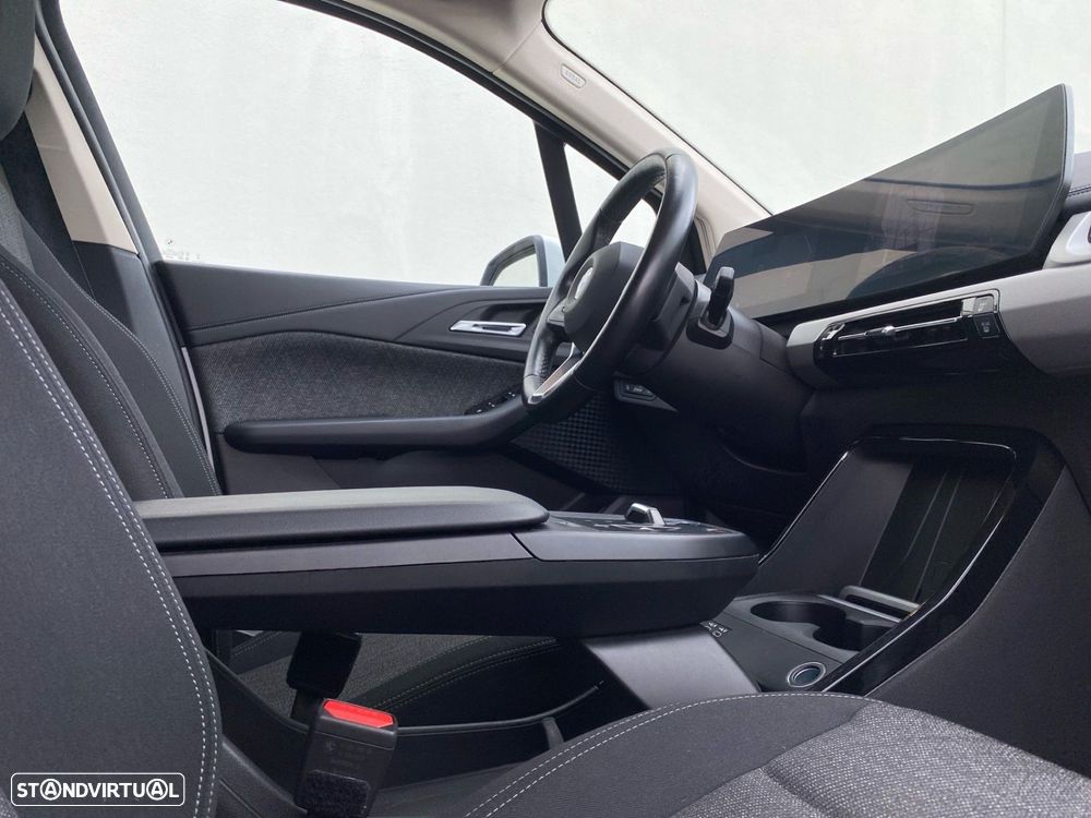BMW 218 Active Tourer i Auto - 15