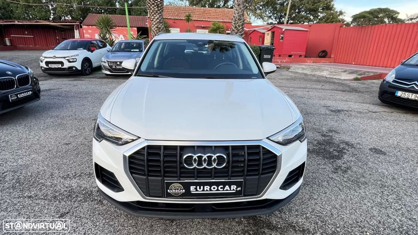Audi Q3 Sportback 45 TFSIe S tronic - 5