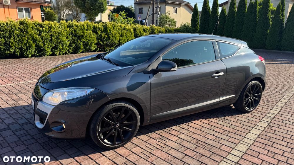 Renault Megane TCe 180 Luxe - 7