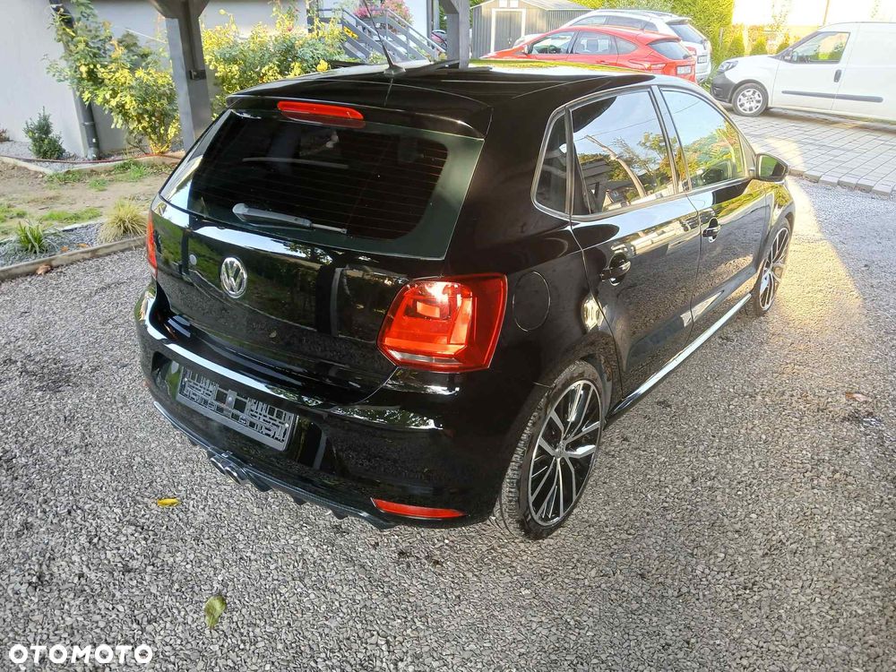 Volkswagen Polo - 6