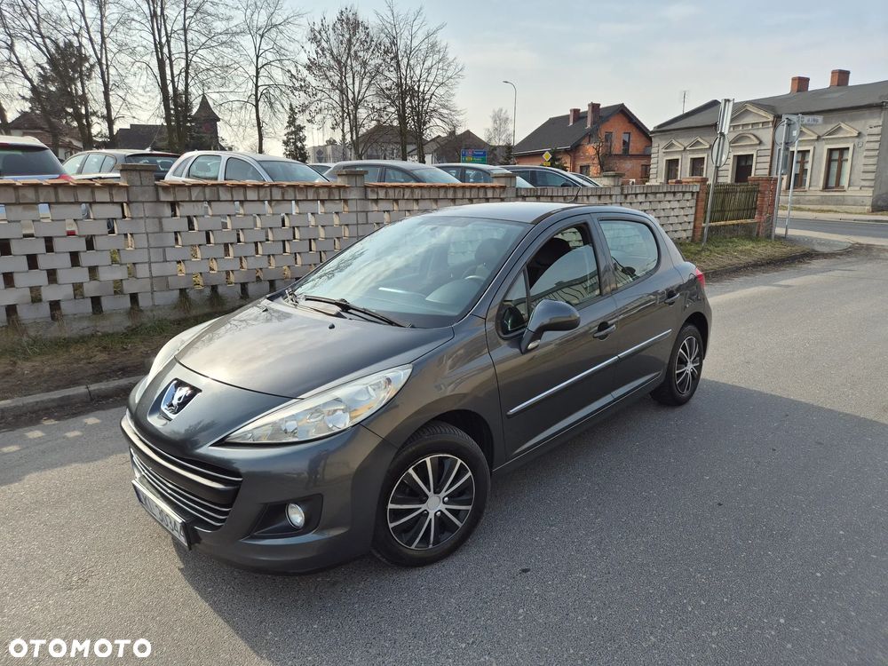 Peugeot 207 95 VTi Premium - 14