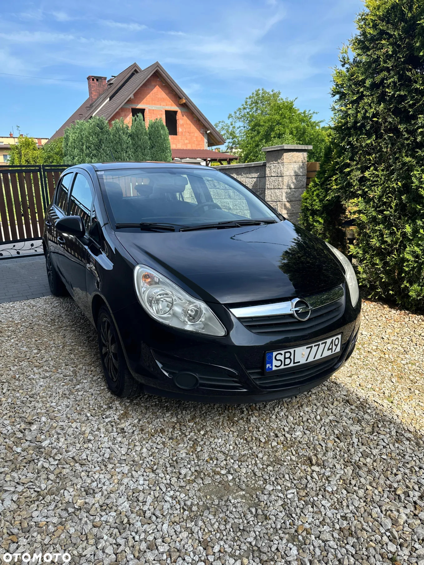 Opel Corsa - 4