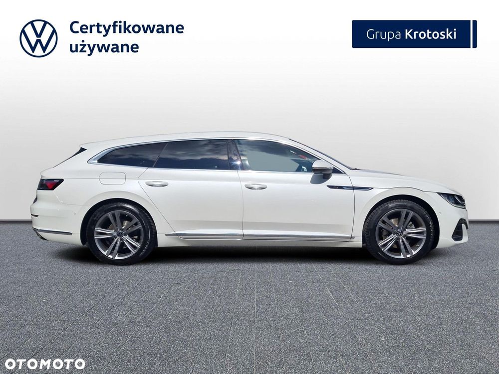 Volkswagen Arteon Shooting Brake 2.0 TSI R-Line DSG - 7
