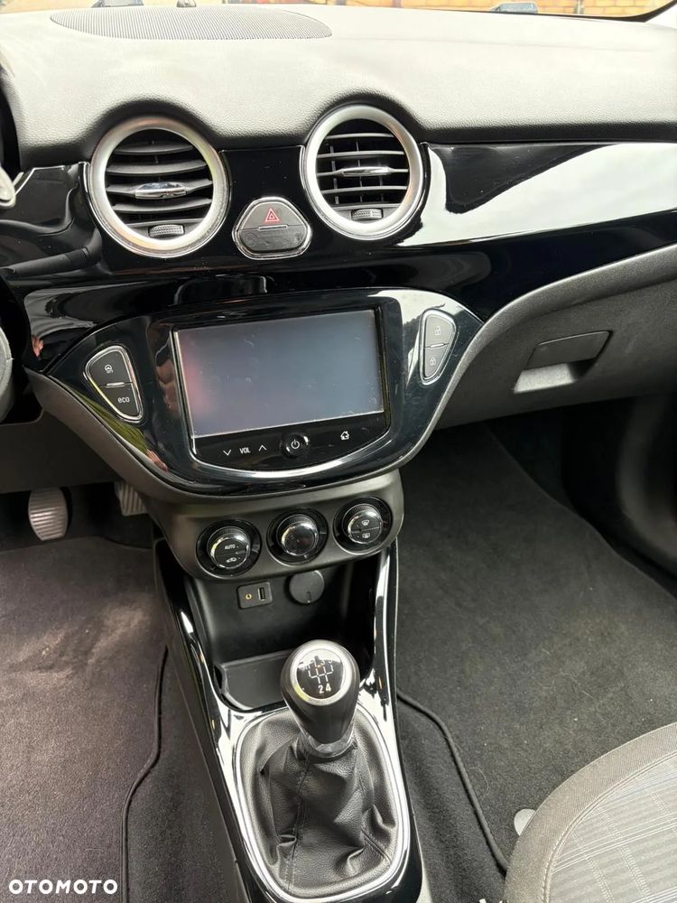 Opel Adam 1.4 Jam S&S EU6 - 19