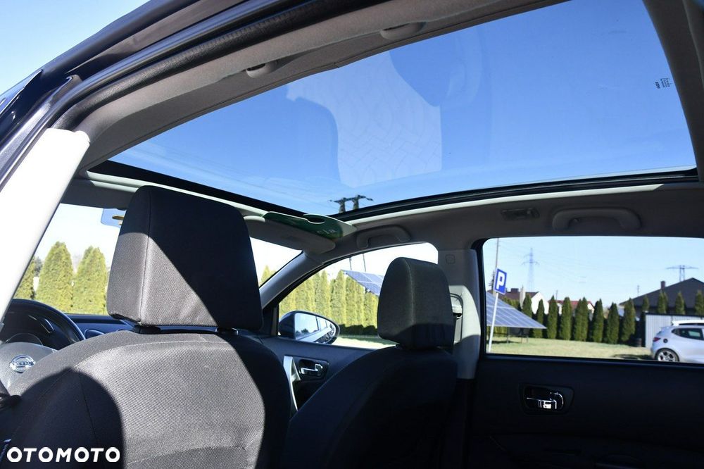 Nissan Qashqai+2 - 15