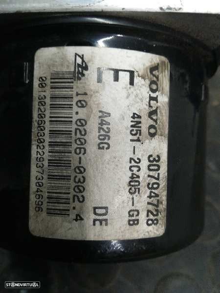 ABS VOLVO V50 2007 -30794728 - 1