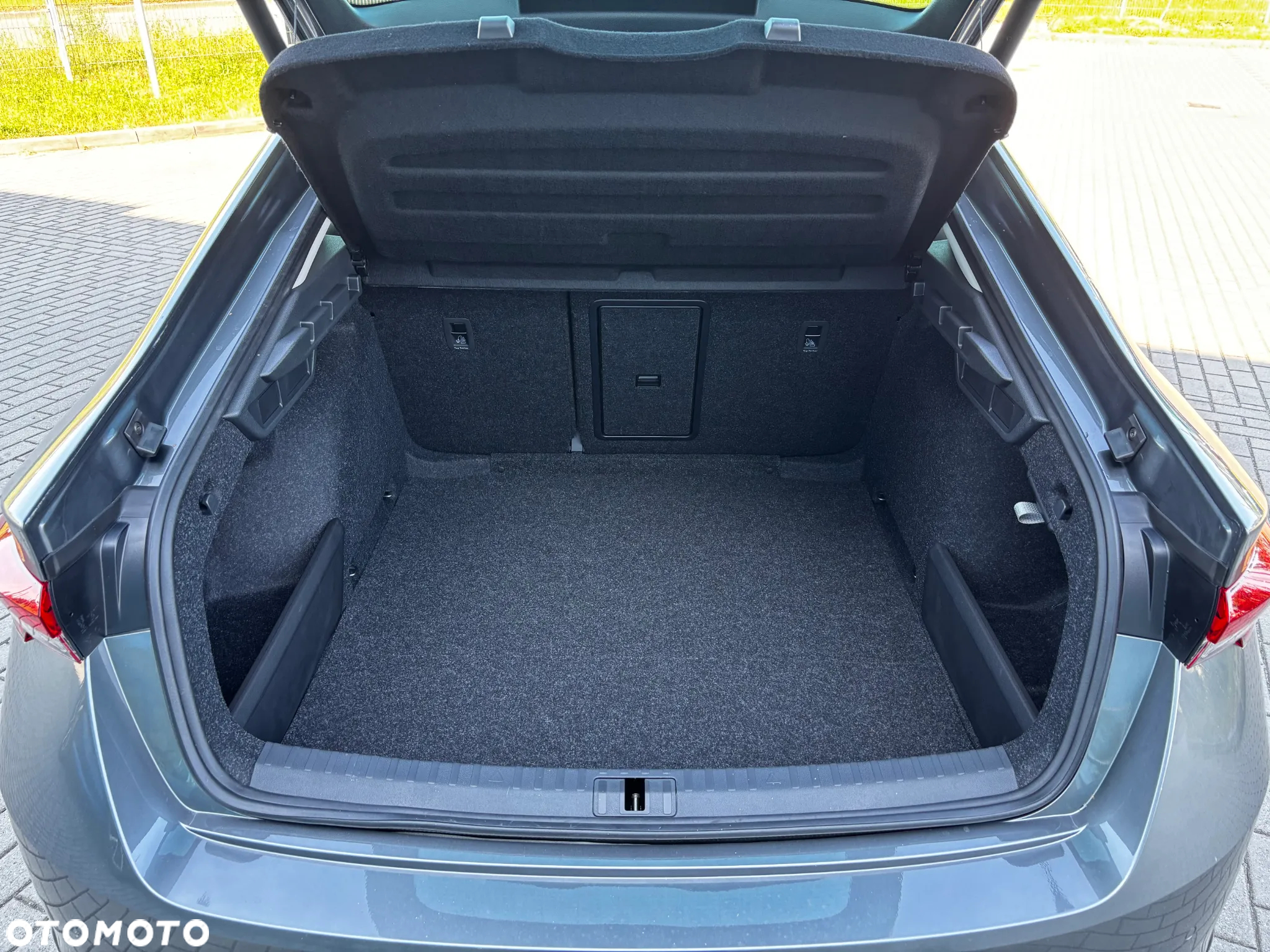 Skoda Octavia 2.0 TDI Edition 130 Selection DSG - 15