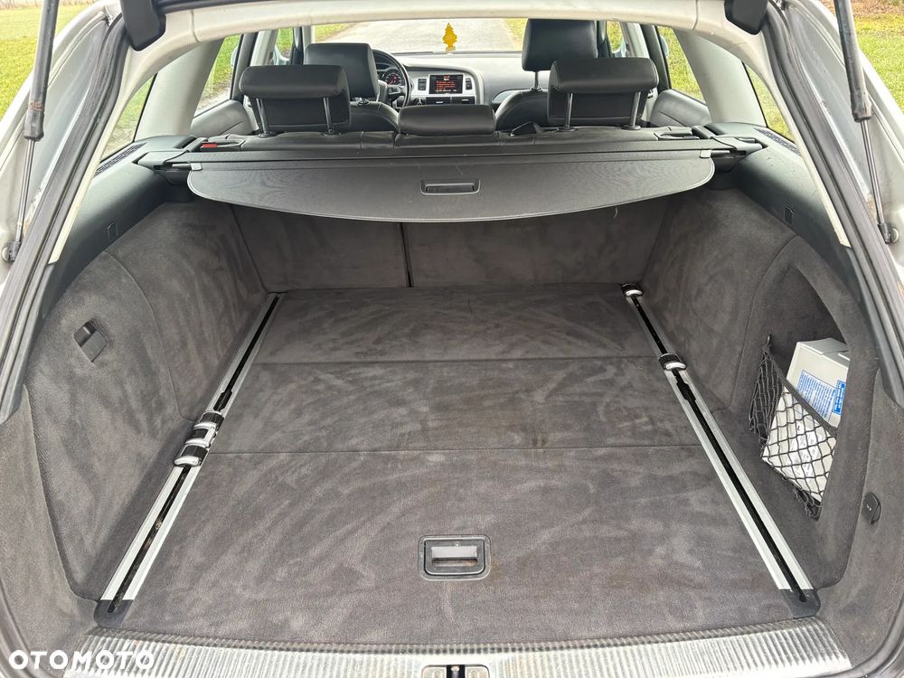 Audi A6 Avant 2.0 TDI DPF - 17