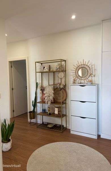 Apartamento T3 no centro de Lousada - Grande imagem: 5/12