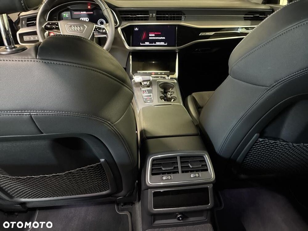 Audi A6 Limousine - 6