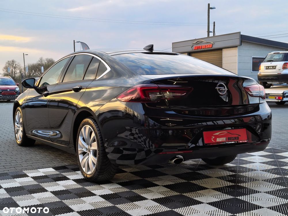 Opel Insignia 2.0 CDTI automatik Business Innovation - 6