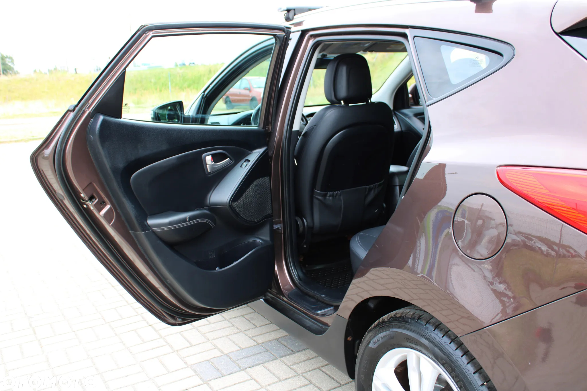 Hyundai ix35 - 24