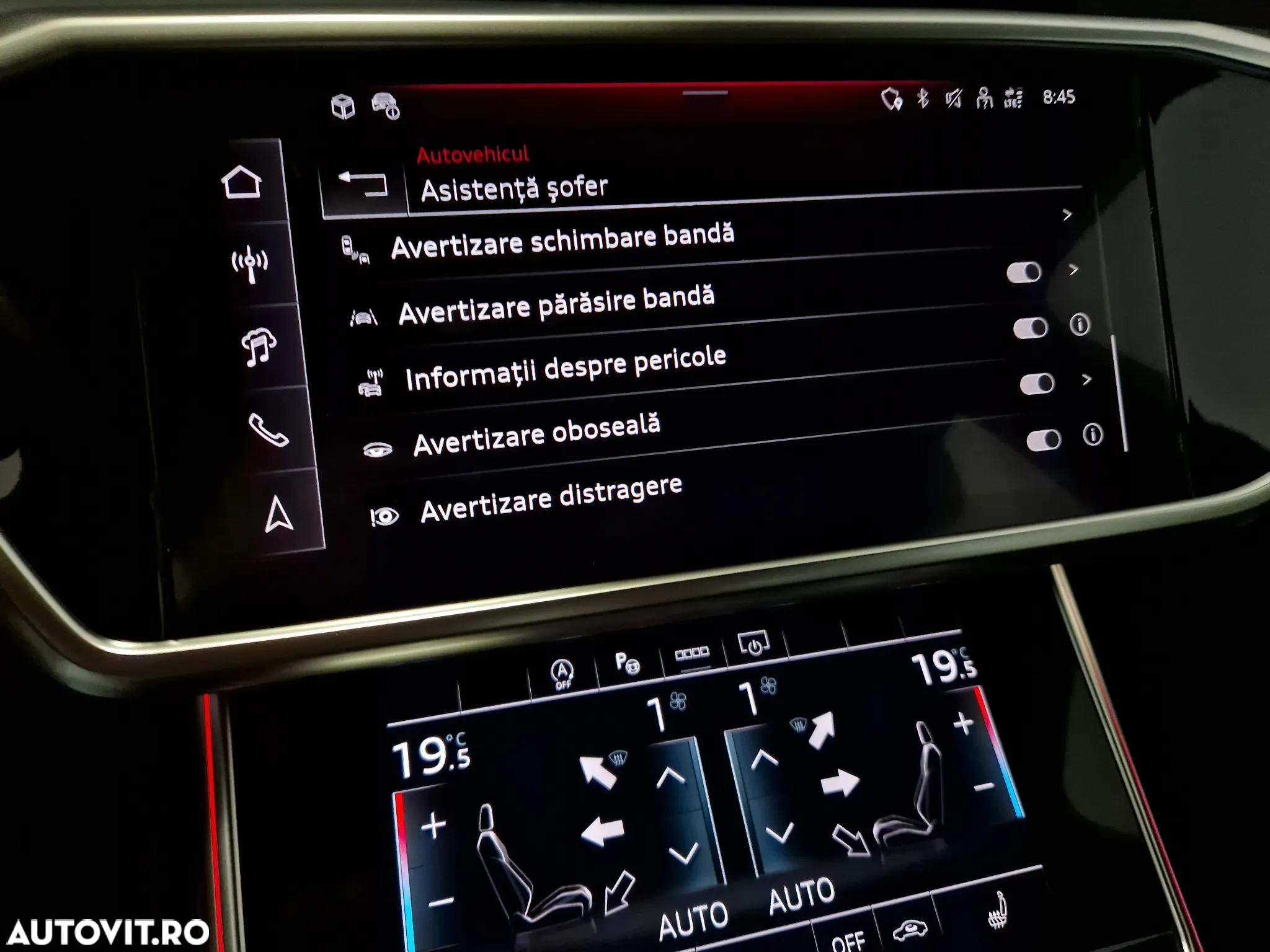 Audi A6 - 26