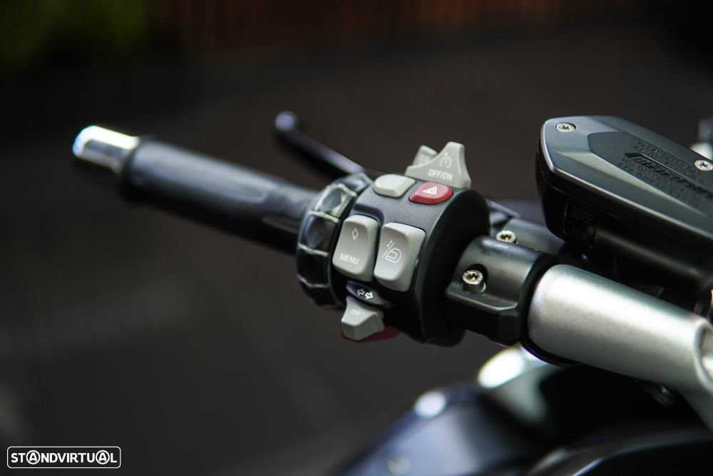 BMW K 1600 GTL - 32