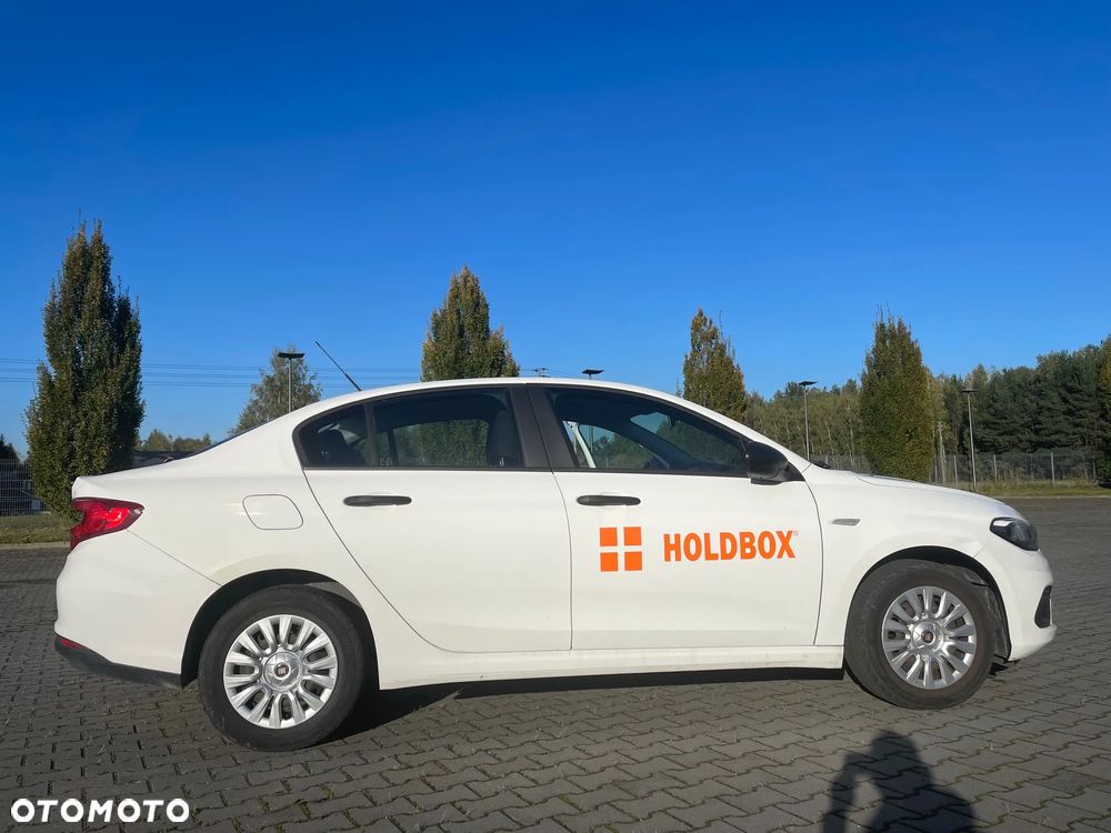 Fiat Tipo 1.4 16v Street - 4