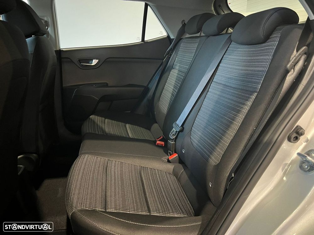 Kia Stonic 1.0 T-GDi Drive - 12