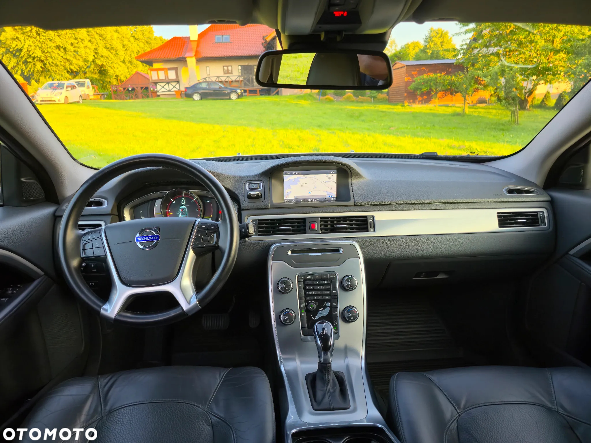 Volvo XC 70 D5 AWD Dynamic Momentum - 29