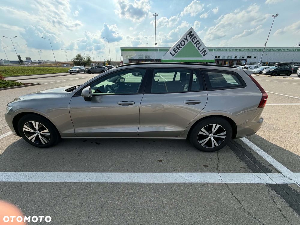 Volvo V60 D3 Momentum - 4