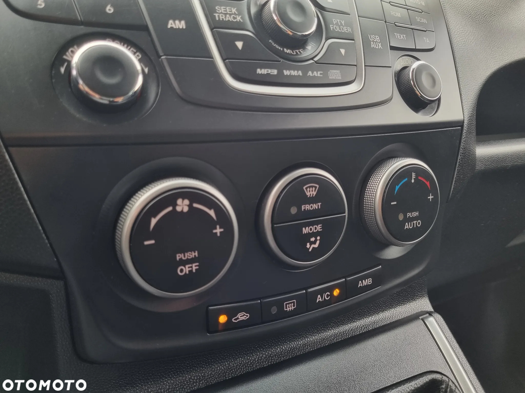 Mazda 5 1.6 MZ-CD Sports-Line - 26