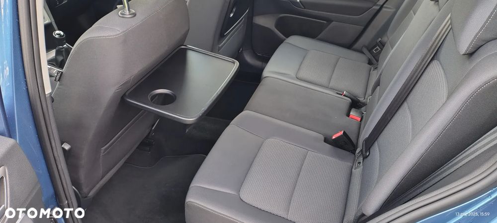 Volkswagen Tiguan 2.0 TDI SCR (BlueMotion Technology) Comfortline - 11
