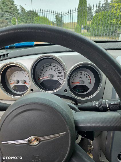 Chrysler PT Cruiser 1.6 Classic - 4