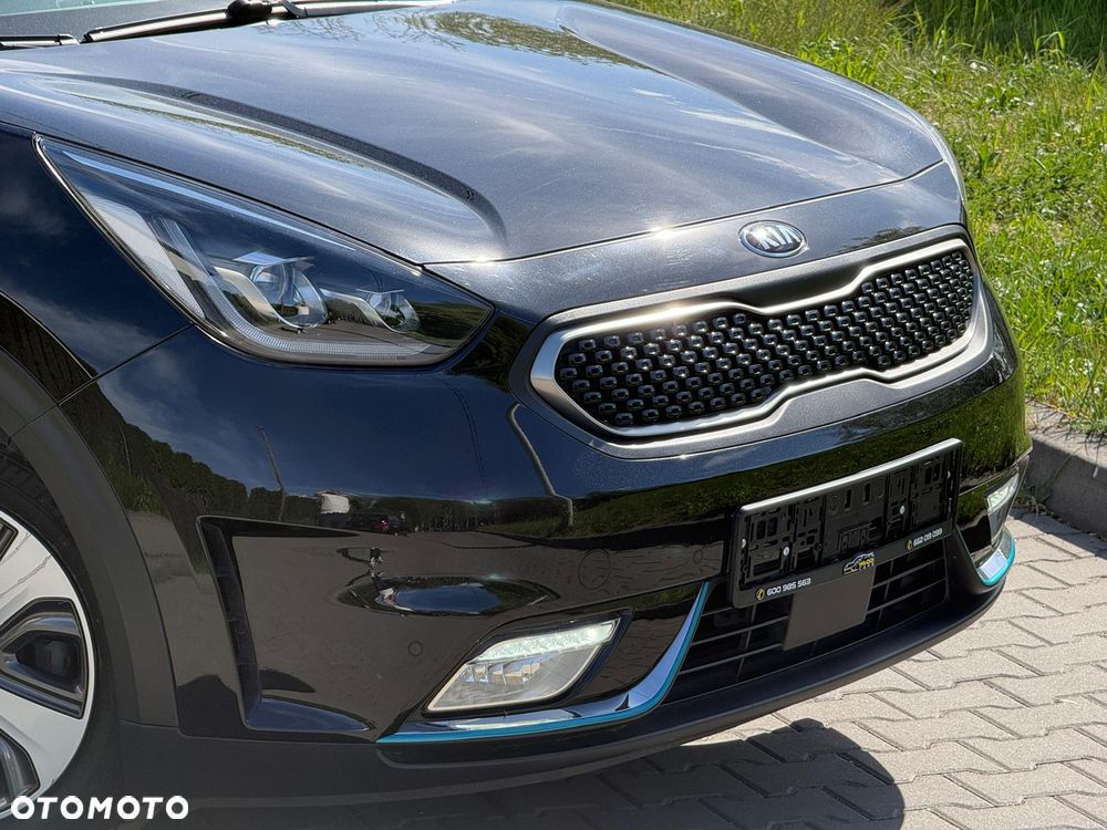 Kia Niro 1.6 GDI Plug-in Hybrid XL - 5