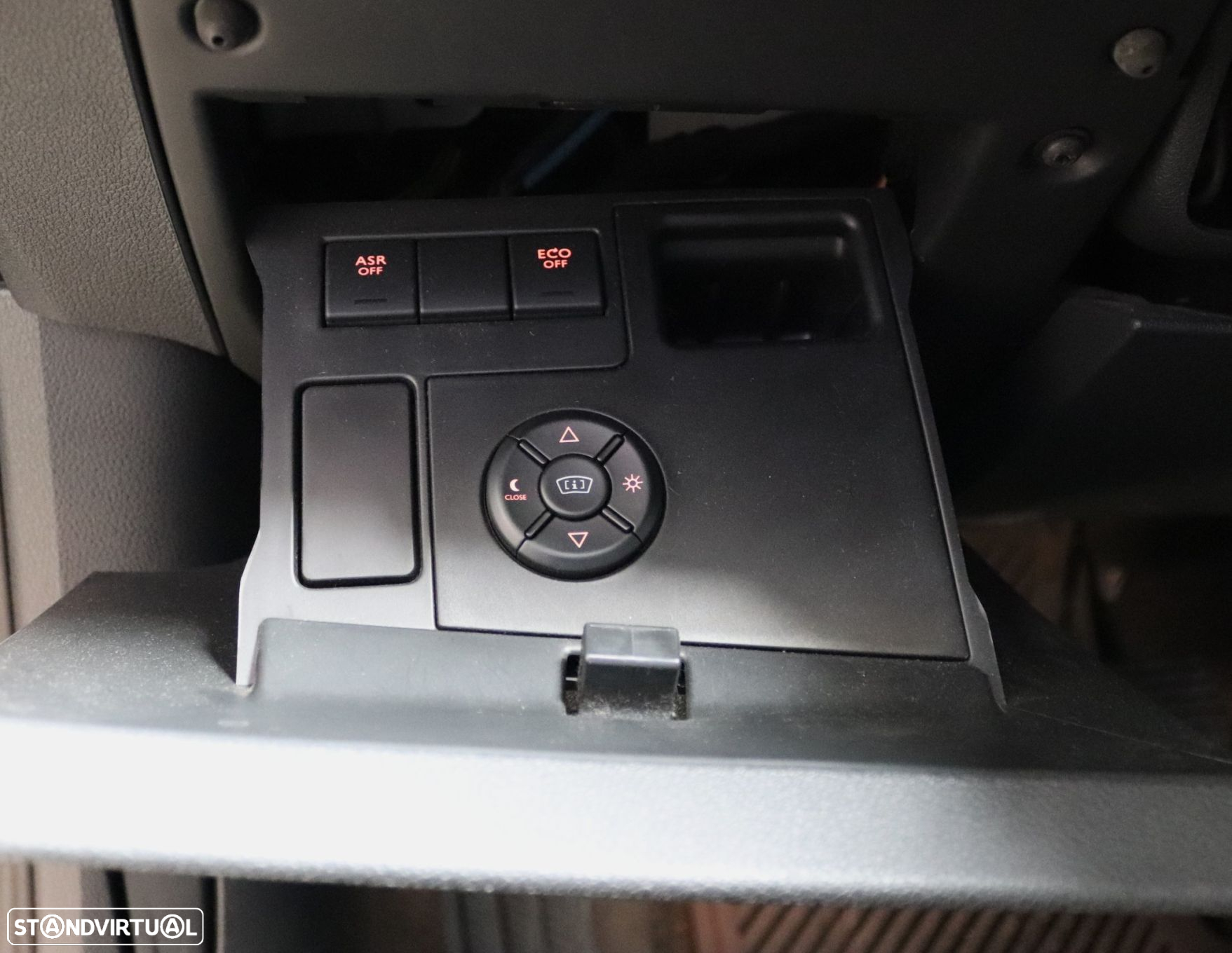 Peugeot 508 RXH 2.0 BlueHDi EAT6 - 33