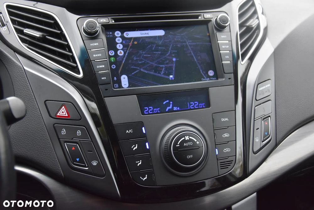 Hyundai i40 1.6 Comfort - 32
