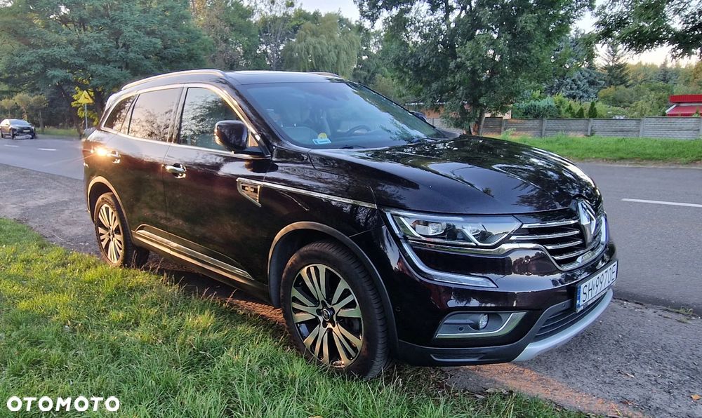 Renault Koleos 2.0 dCi Initiale Paris 4x4 X-Tronic - 9