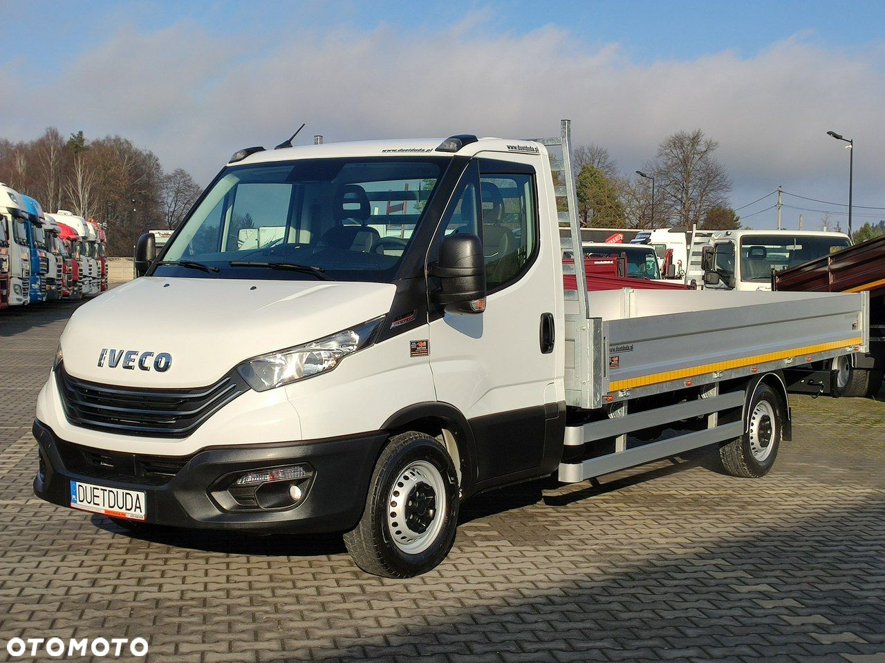 Iveco Daily 35S16 V - 3
