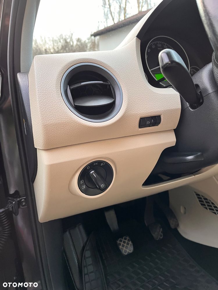 Skoda Citigo 1.0 Sport - 15