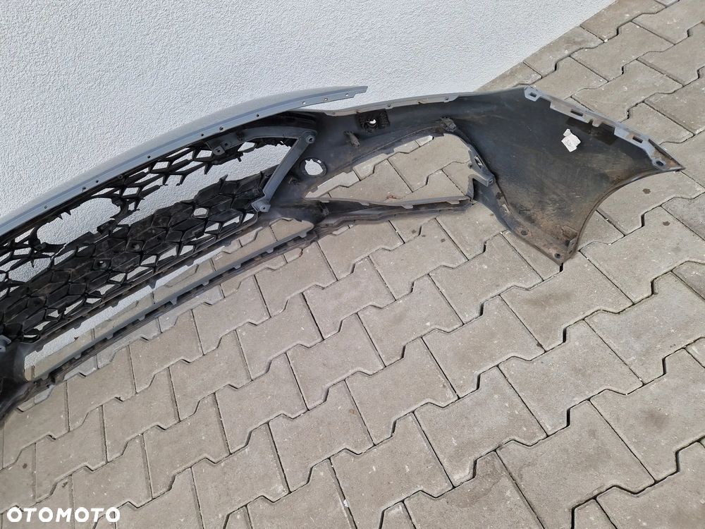 Zderzak Hyundai I30 III 3 N performance 2020 - lift - 10