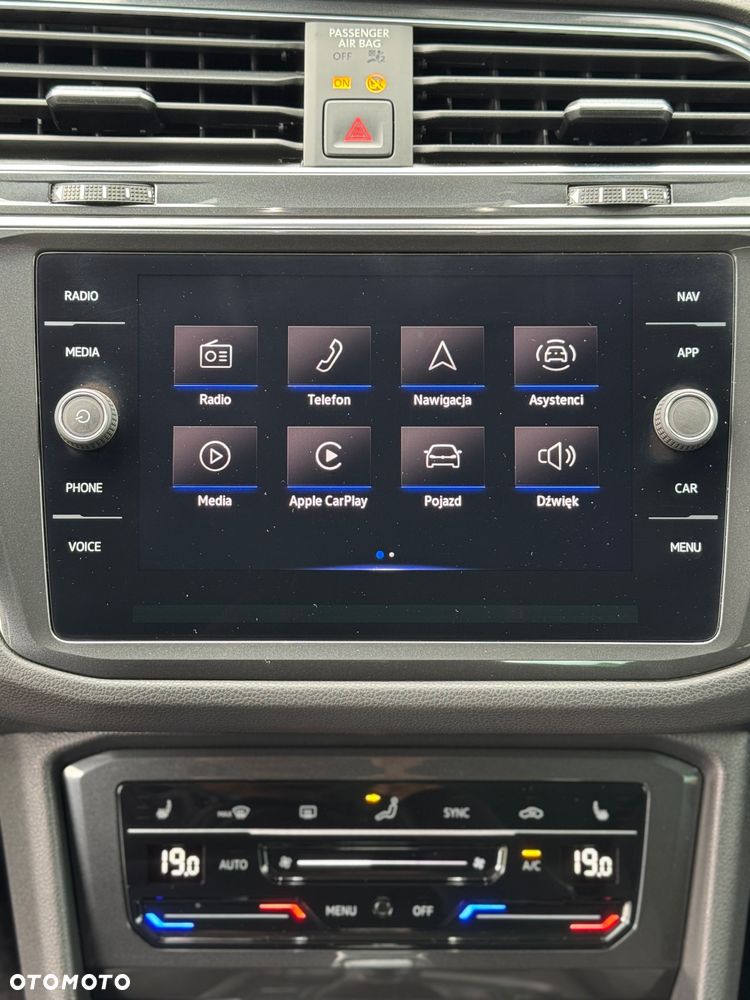 Volkswagen Tiguan 2.0 TDI BMT SCR 4Mot Comfortline DSG - 26