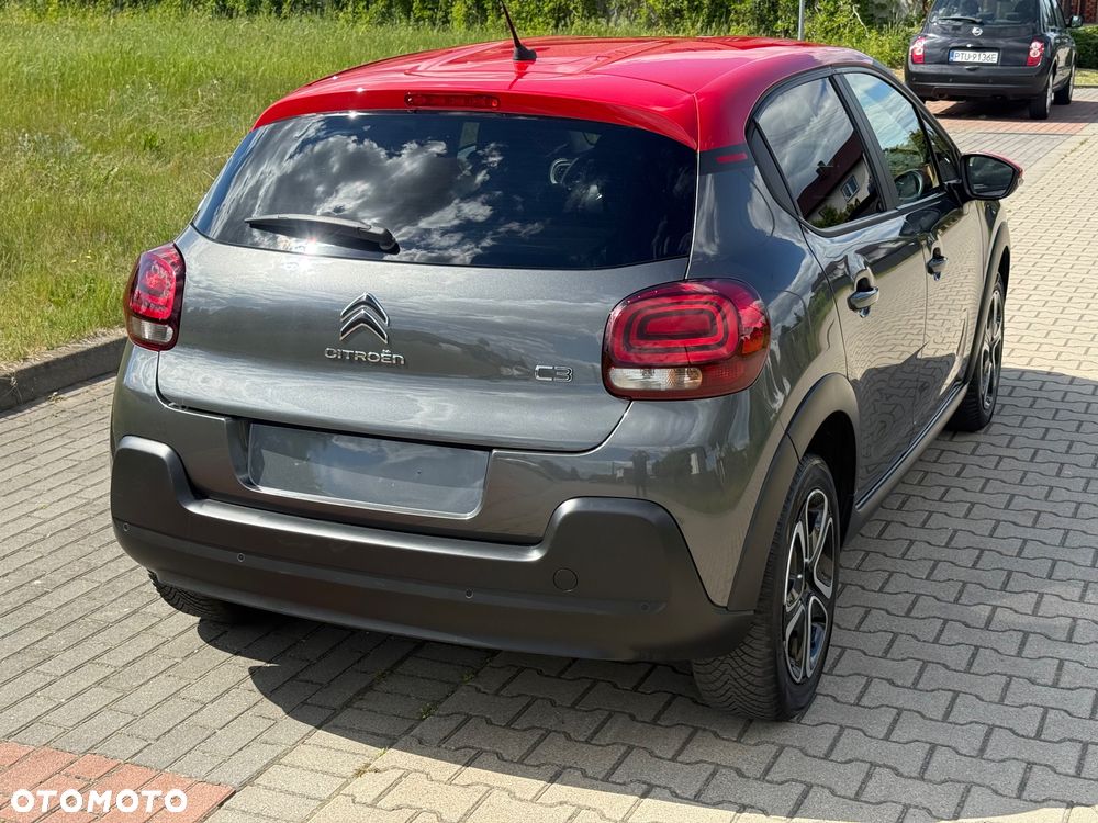 Citroën C3 - 8