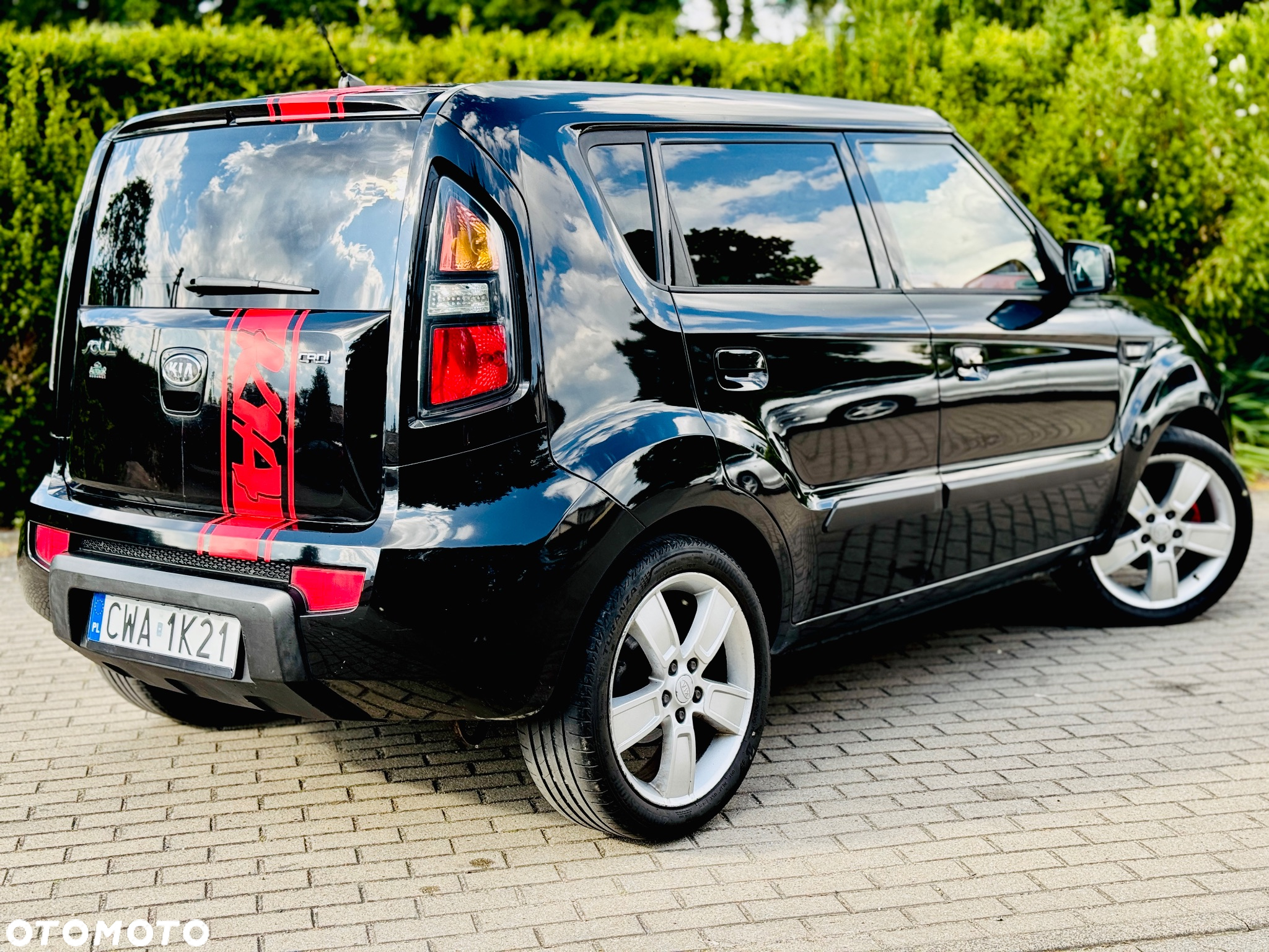 Kia Soul 1.6 CRDi L - 14