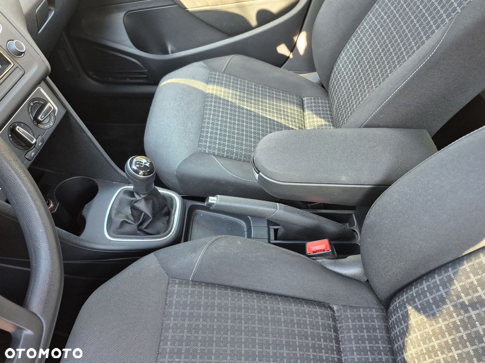 Volkswagen Polo 1.2 TSI Life - 14