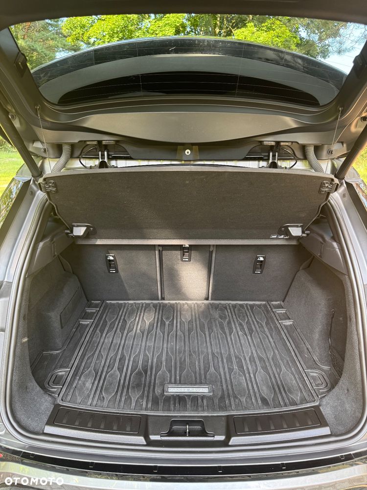 Land Rover Range Rover Evoque P250 SE - 34