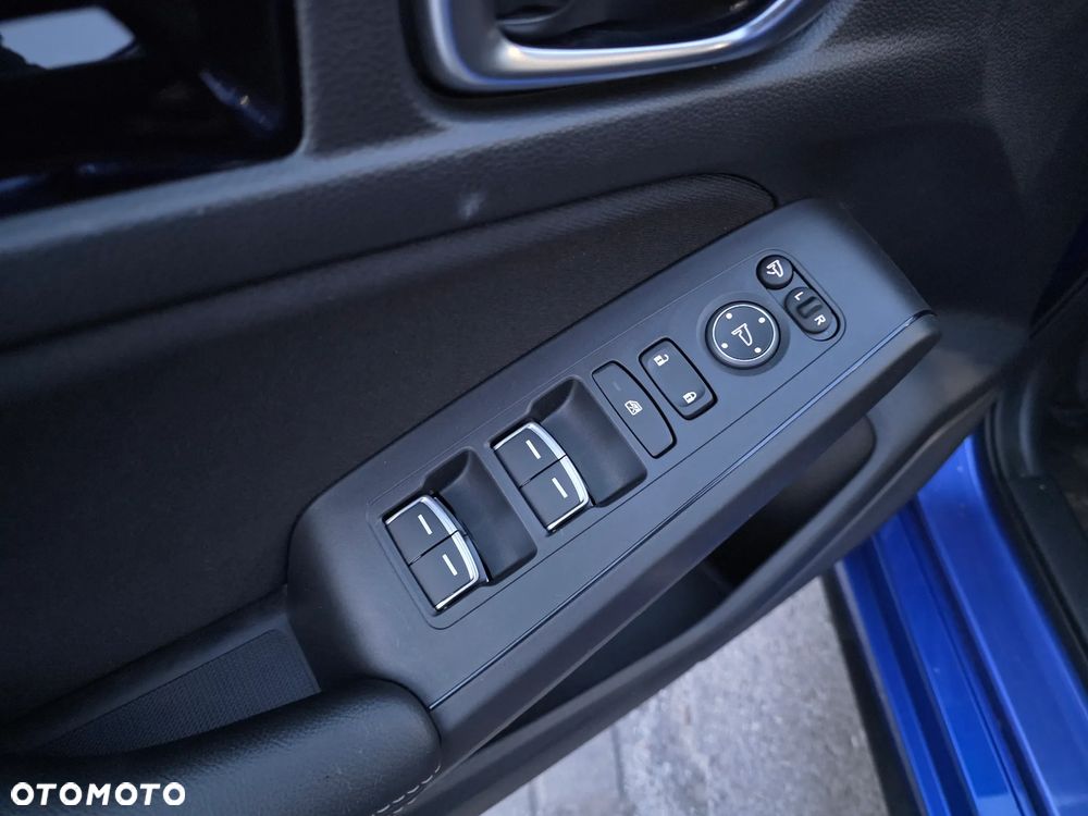 Honda Civic 2.0 i-MMD Sport CVT - 20