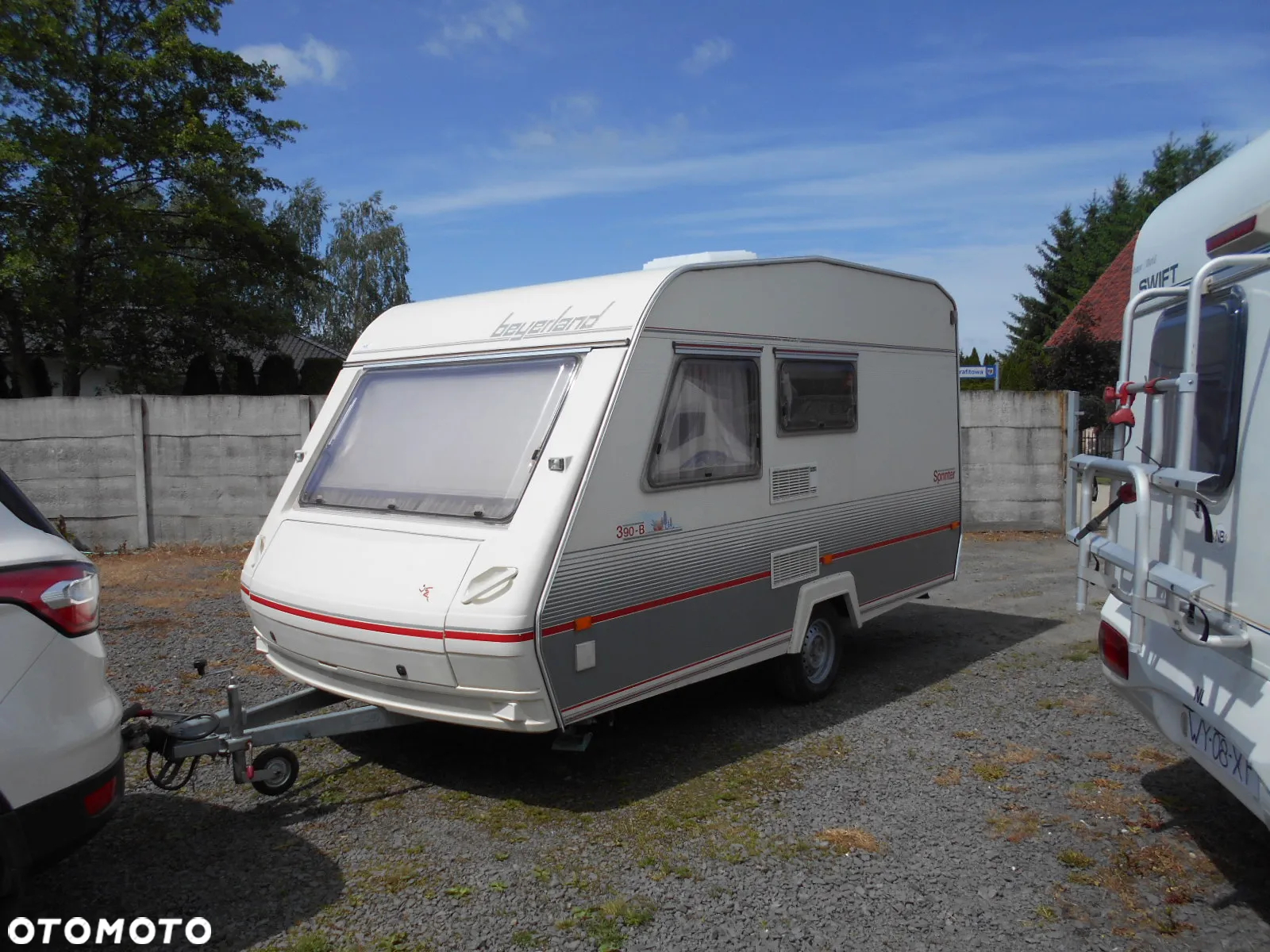 Beyerland SPRINTER 390 B - 23
