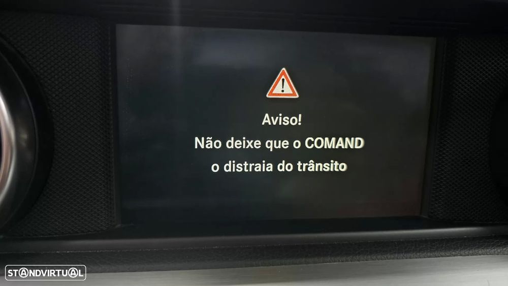 Mercedes-Benz SLK 250 (BlueEFFICIENCY) 7G-TRONIC - 19