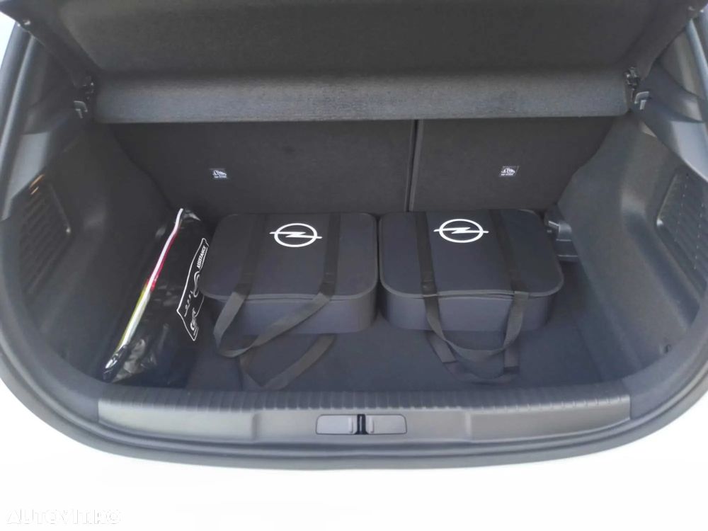 Opel Mokka Mokka-e 50 kWh Ultimate - 8