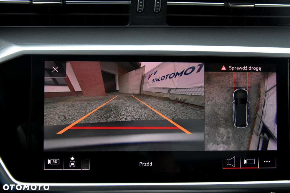 Audi A6 Avant 40 TDI quattro S tronic advanced - 27