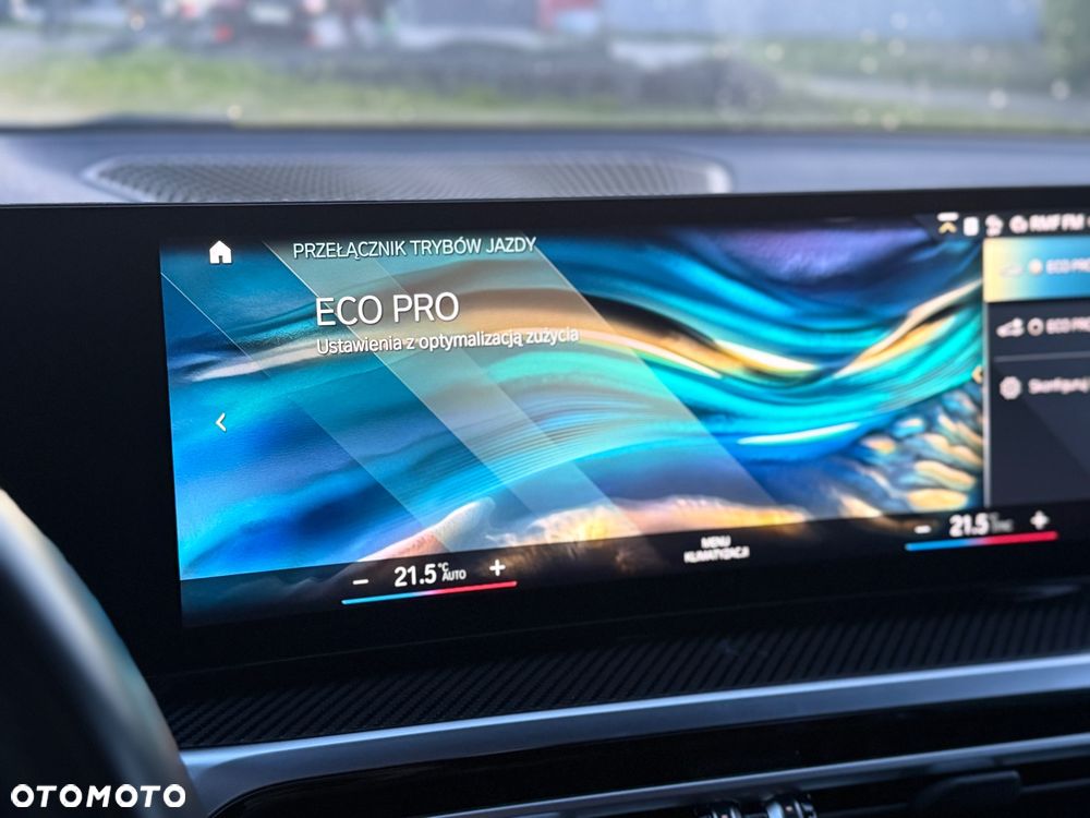 BMW Seria 3 320d mHEV M Sport sport - 26