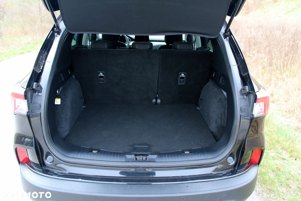 Ford Kuga 2.0 EcoBlue Hybrid TITANIUM X - 16